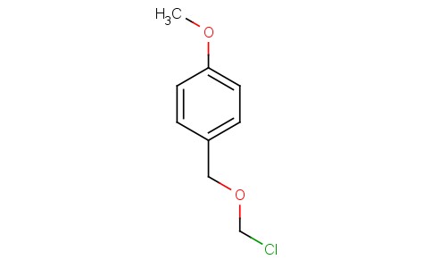 (p-Methoxybenzyloxy)methyl Chloride