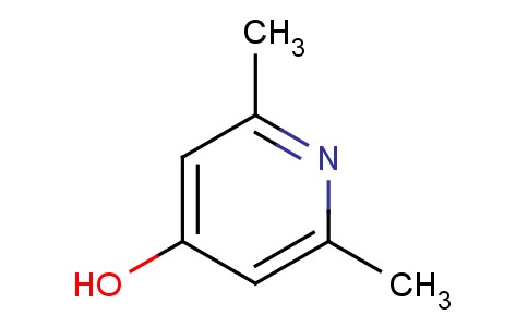 2,6-Dimethyl-4-hydroxypyridine