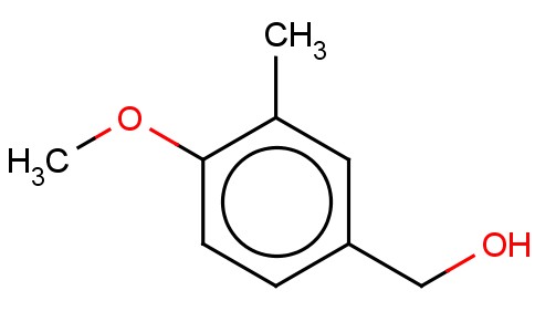 4-Methoxy-3-methylbenzyl alcohol