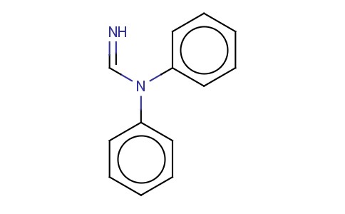 N,N-二苯甲脒