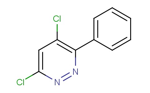 4 ,6-Dichloro-3-phenylpyridazine