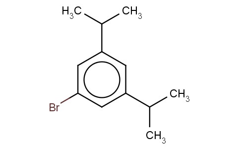 3,5-diisopropylbromobenzene