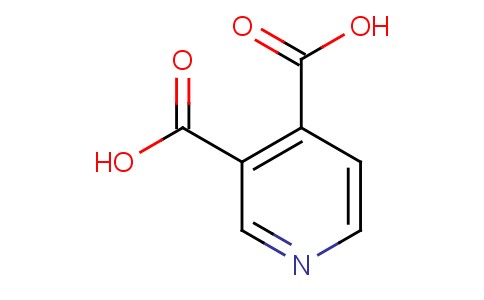 3,4-吡啶二羧酸