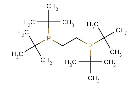 1,2-Bis(di-tert-butylphosphino)ethane