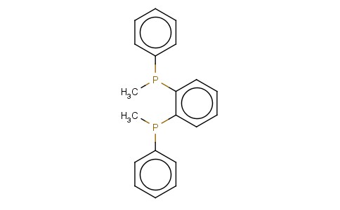 (1S,2S)-(-)-Bis(methylphenylphosphino)benzene