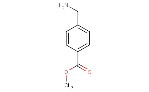 Methyl 4-aminomethylbenzoate