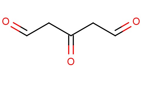 3-Oxopentanedial