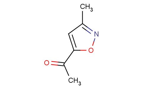 3-Methyl-5-acetylisoxazole