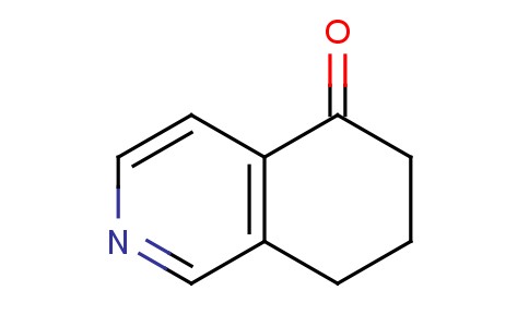 7,8-Dihydroisoquinolin-5(6H)-one