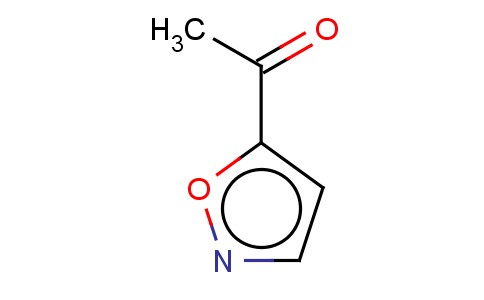 isoxazol-5-yl-ethanone