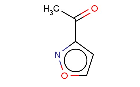 isoxazol-3-yl-ethanone
