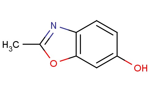 6-Hydroxy-2-methylbenzoxazole