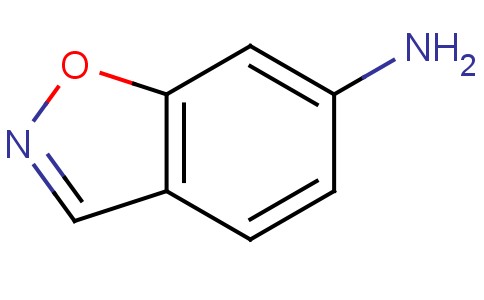 1,2-Benzisoxazol-6-amine