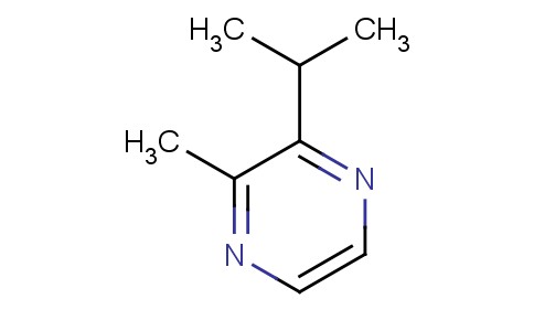 2-isopropyl-3-methylpyrazine