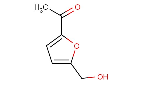 2-乙酰基-5-羟甲基呋喃
