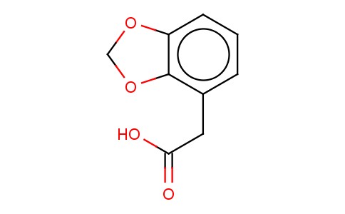 2,3-(Methylenedioxy)phenylaceticacid