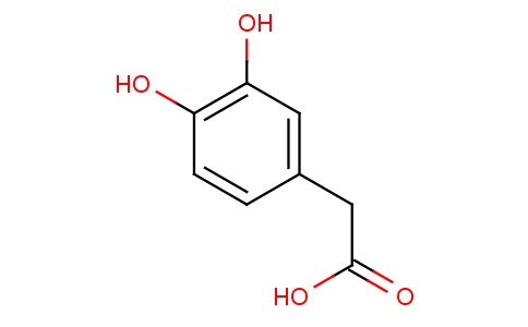 3,4-二羟基苯乙酸