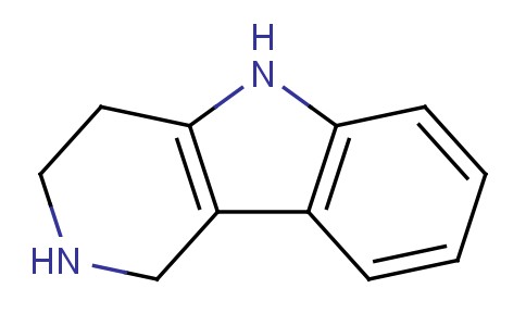 2,3,4,5-Tetrahydro-1H-Pyrido[4,3-b]indole