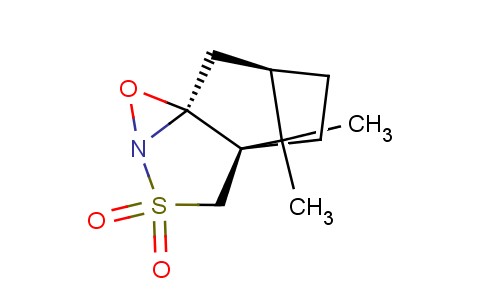 (+)-(2R,8aS)-(Camphorylsulfonyl)oxaziridine