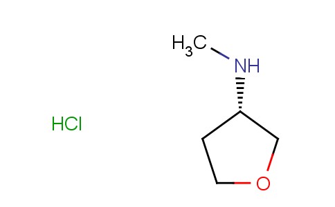 (S)-N-甲基-3-胺盐酸盐