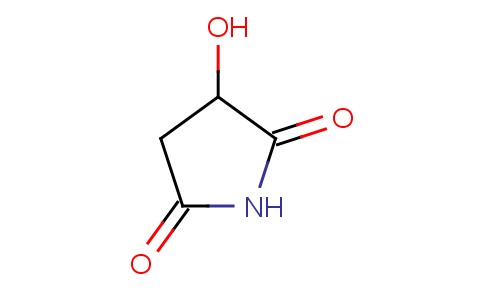 3-羟基吡咯烷-2,5-二酮