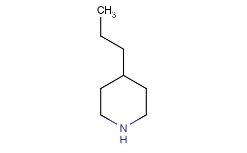 4-正丙基哌啶