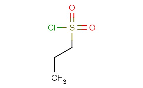 1-Propane sulfonyl chloride