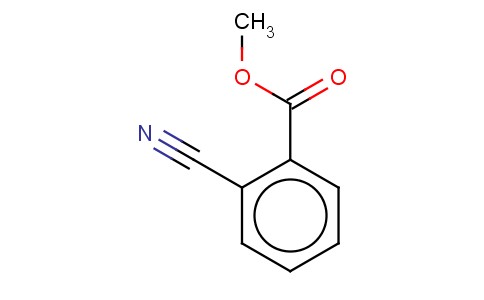 Methyl-2-cyano benzoate