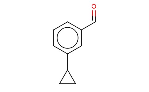 3-环丙基-甲醛(9CI)