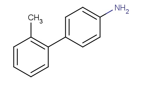 2'-Methyl-biphenyl-4-ylamine