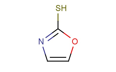 2-Mercapto-1,3-oxazole
