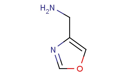 Oxazol-4-ylmethanamine