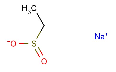 乙烷亚磺酸钠