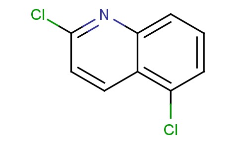2,5-Dichloroquinoline
