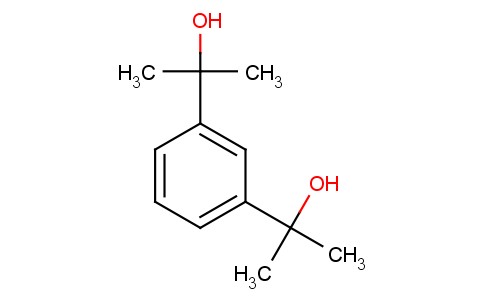 alpha,alpha'-Dihydroxy-1,3-diisopropylbenzene