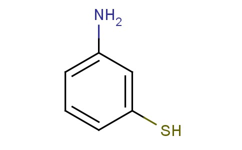 3-Aminothiophenol