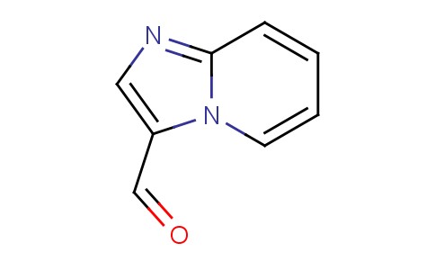 咪唑并[1,2-A]吡啶-3-甲醛
