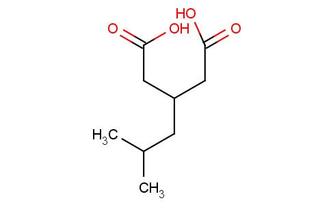 3-丁基戊二酸