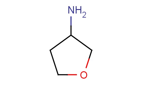 3-Aminotetrahydrofuran 