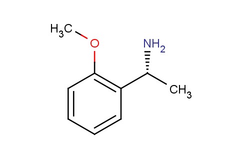 (R)-1-(2-甲氧基苯基)乙胺