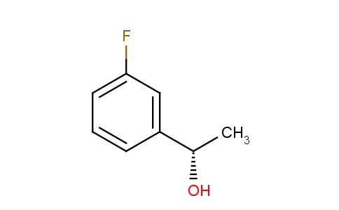 (S)-1-(3-氟苯基)乙醇