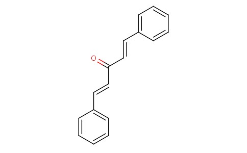(1E,4E)-1,5-Diphenylpenta-1,4-dien-3-one