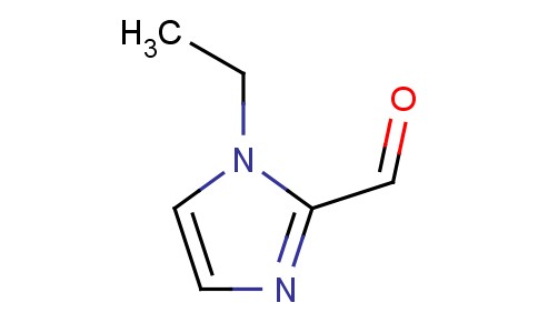 1-乙基-1H-咪唑-2-甲醛