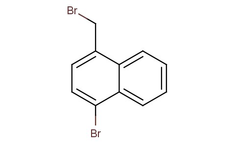 1-溴-4-(溴甲基)萘