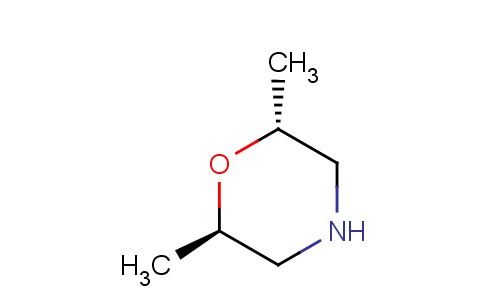 (2R,6R)-2,6-dimethylmorpholine