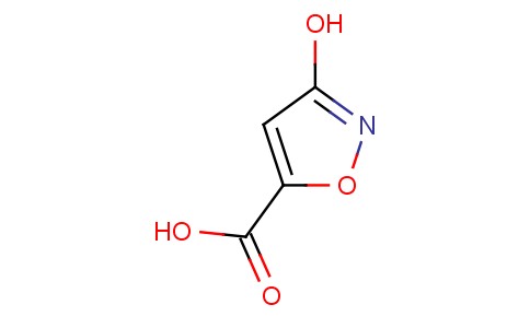 3-氧-2,3-二羟基异恶唑-5-甲酸