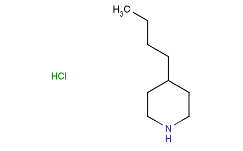4-Butylpiperidine Hydrochloride