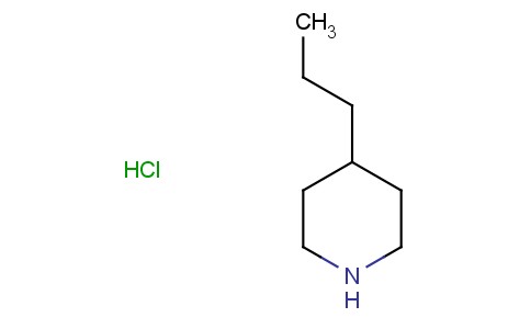 4-Propylpiperidine Hydrochloride