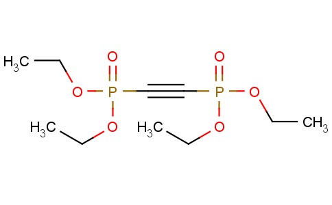 1,2-Bis(diethoxyphosphinyl)ethyne