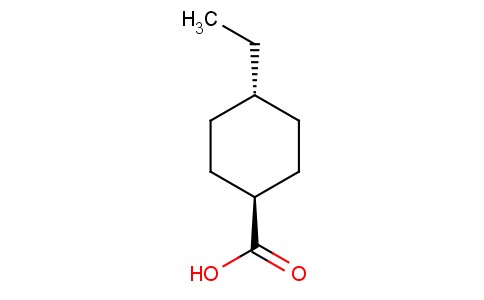 反式-4-乙基环己烷甲酸